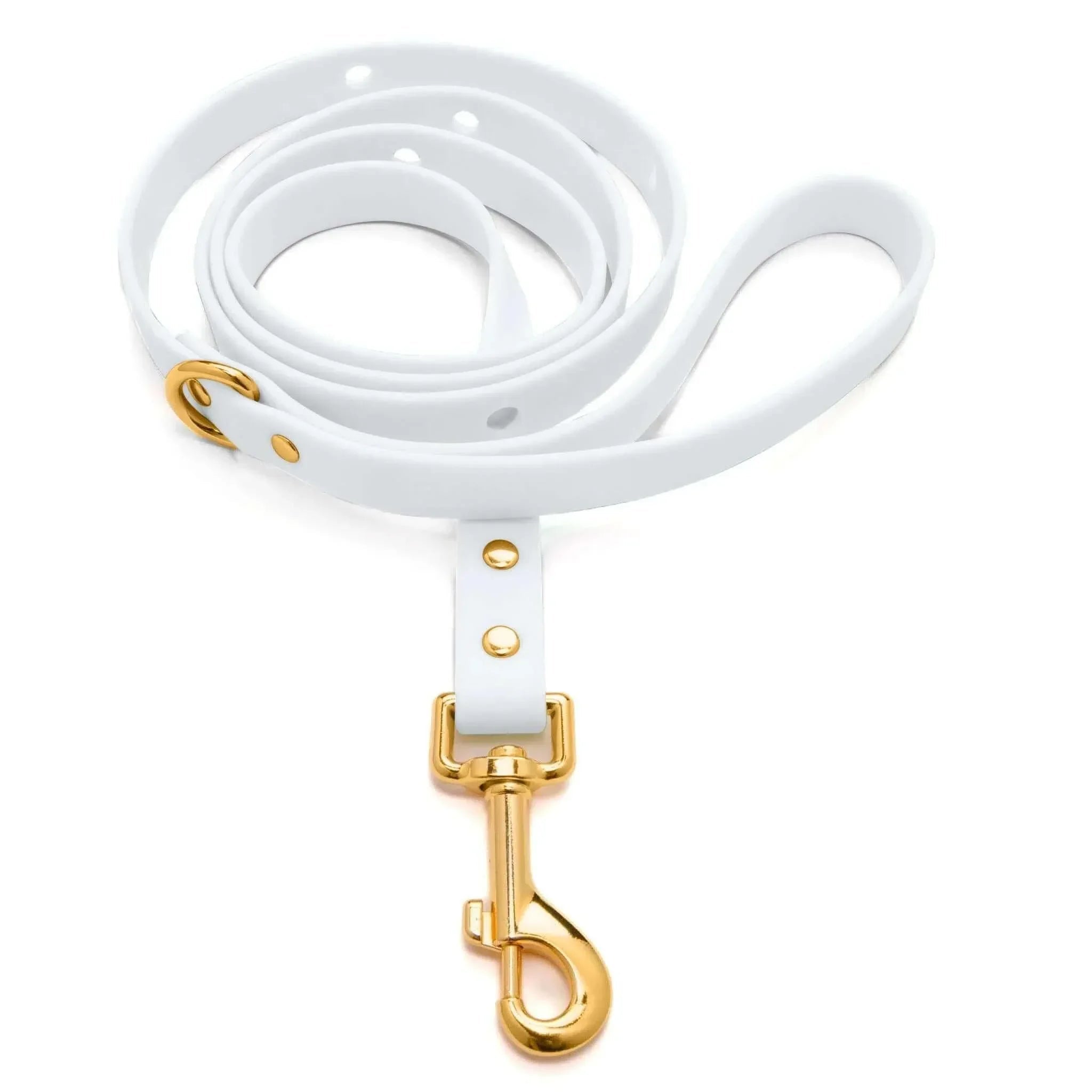 ClipUp Leash - Soccer Collection. - POSHYC