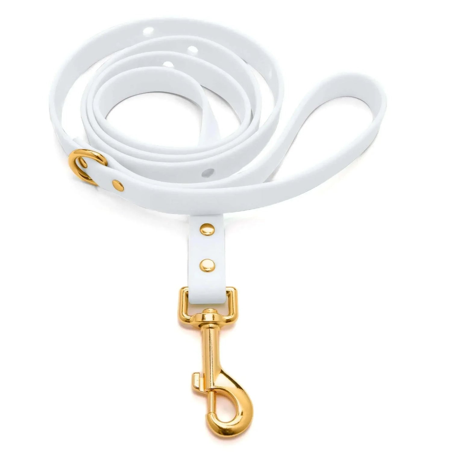 ClipUp Leash - Soccer Collection. - POSHYC