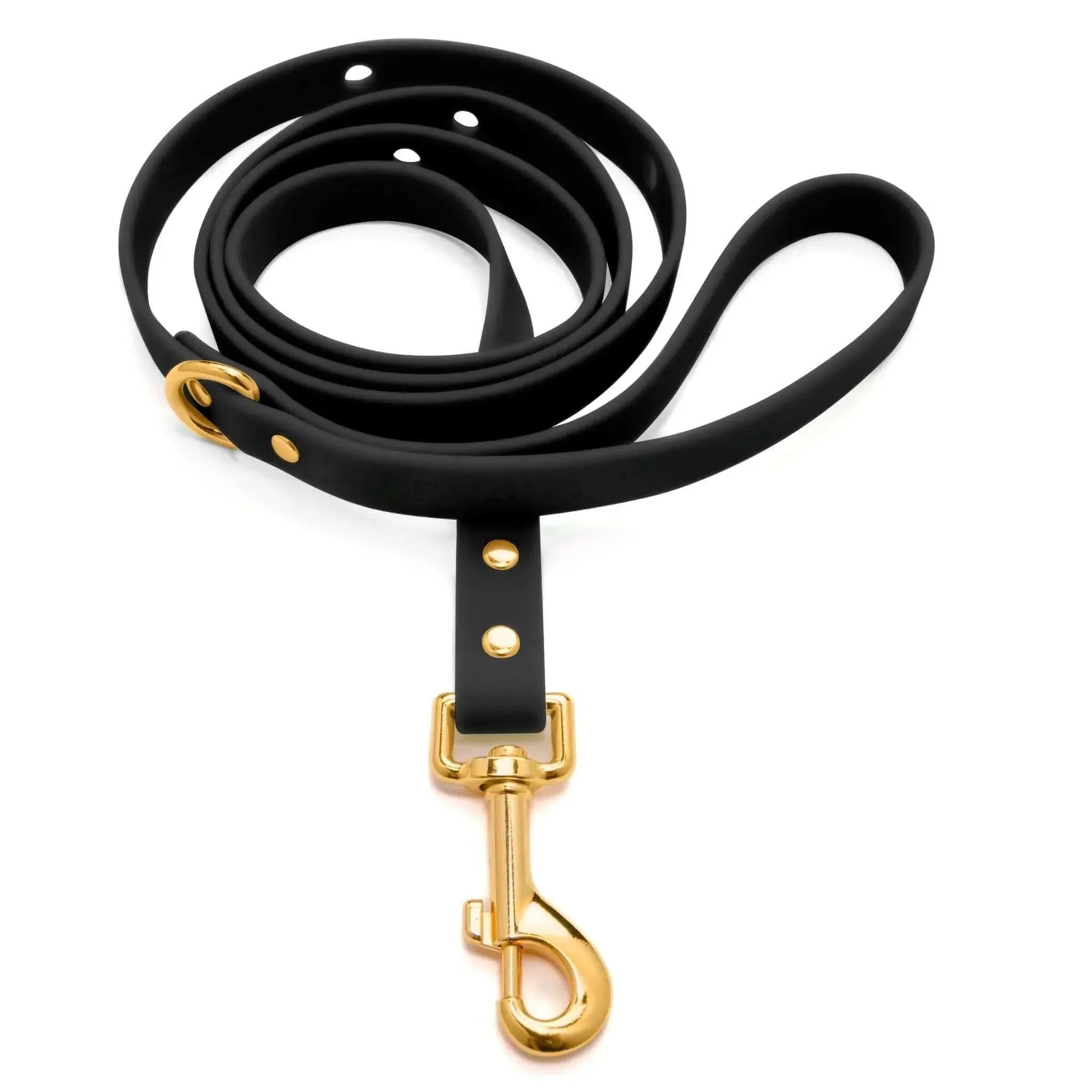 ClipUp Leash - Soccer Collection. - POSHYC