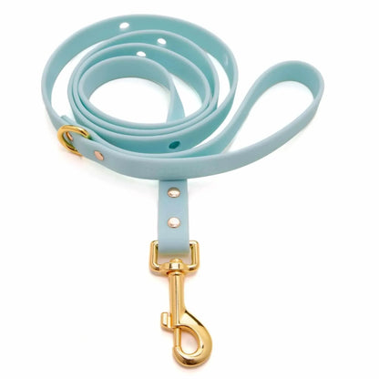 ClipUp Leash - Soccer Collection. - POSHYC