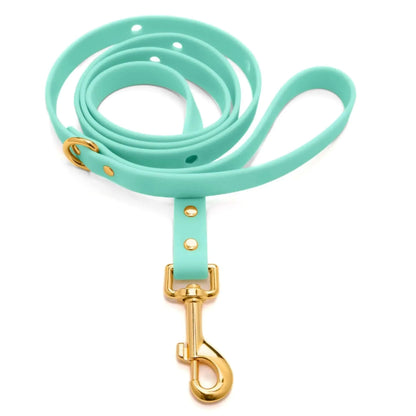 ClipUp Leash - Soccer Collection. - POSHYC