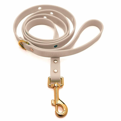 ClipUp Leash - Soccer Collection. - POSHYC