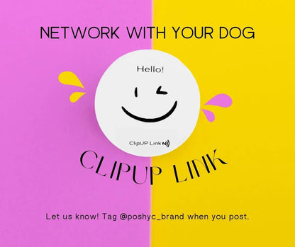 ClipUp Link - POSHYC