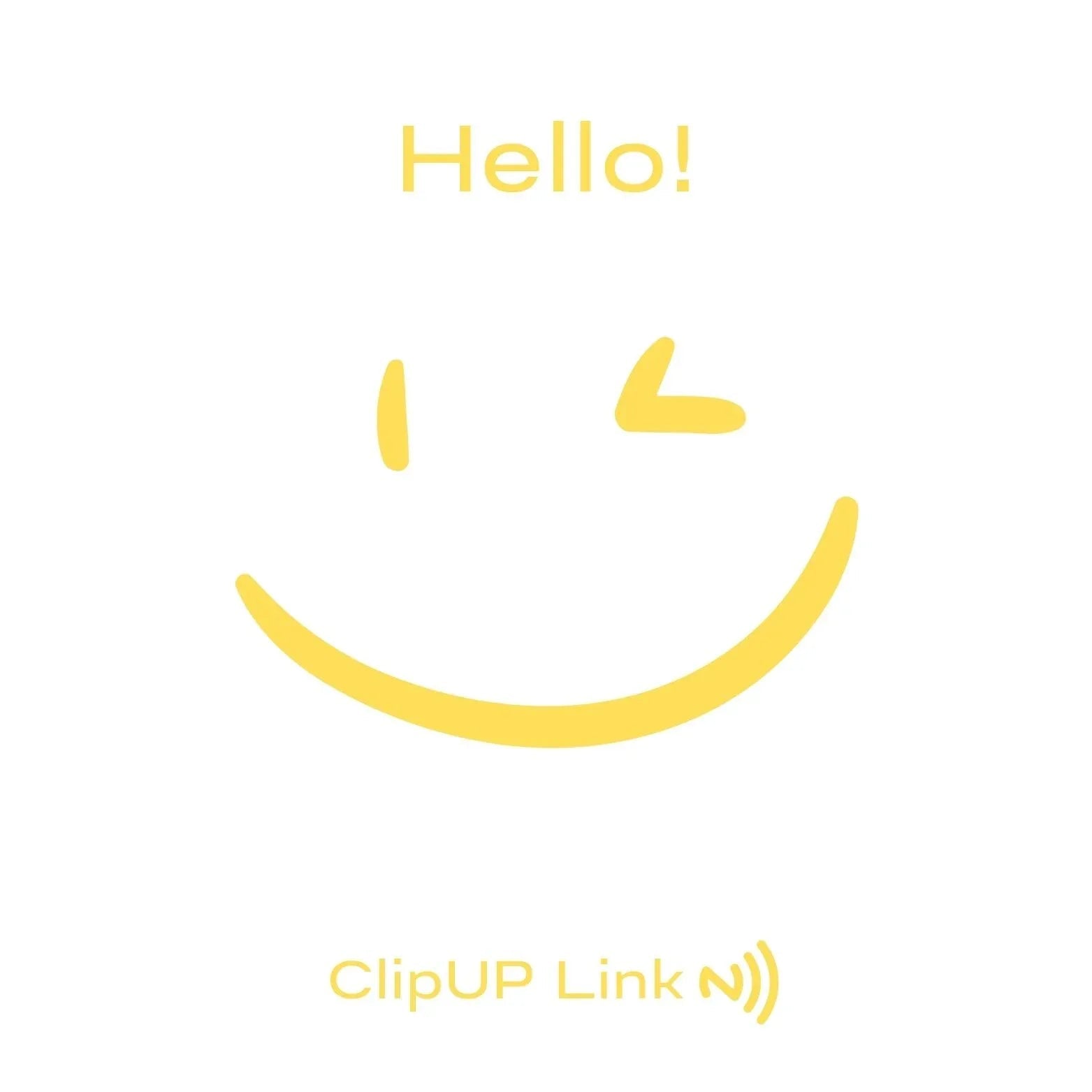 ClipUp Link - POSHYC
