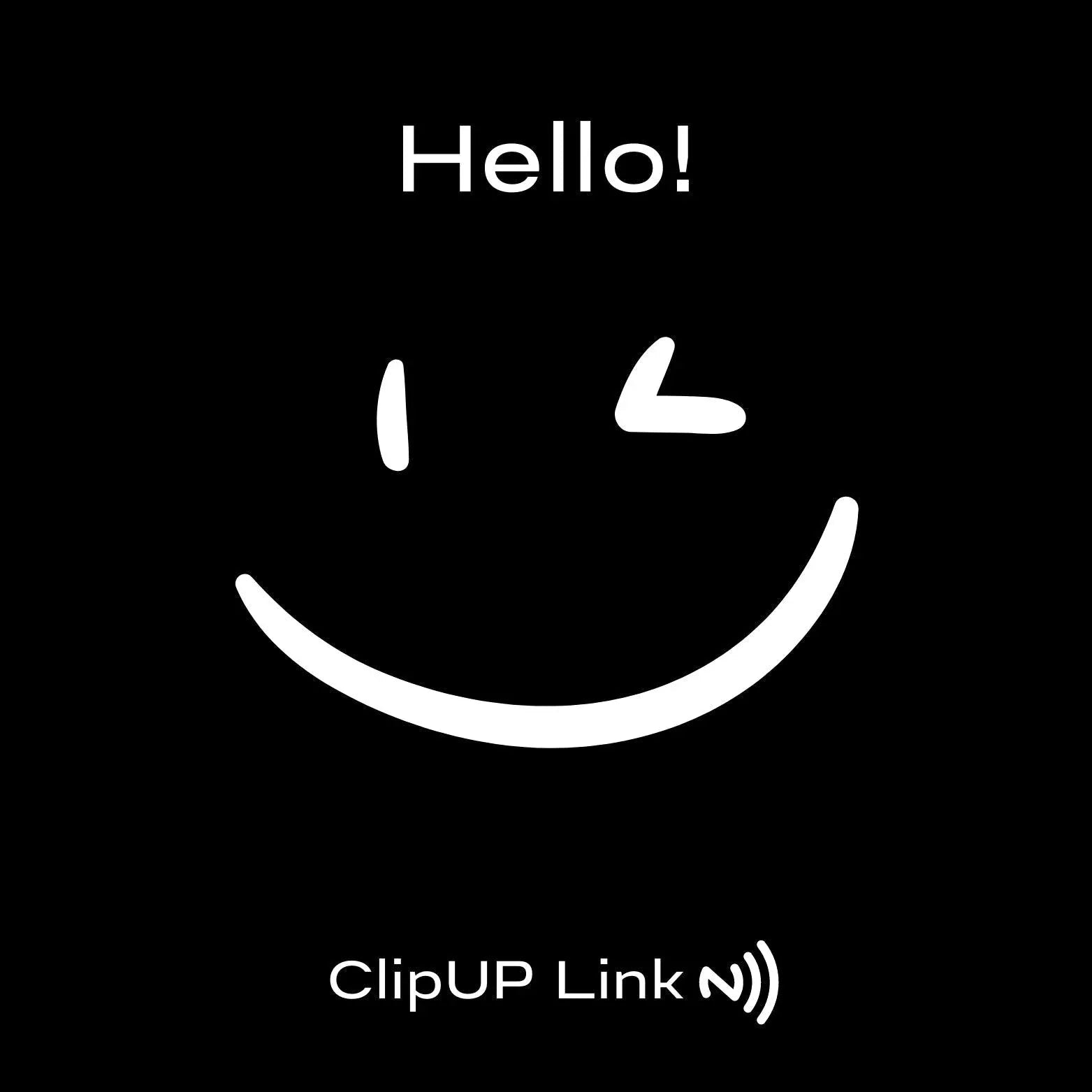 ClipUp Link - POSHYC