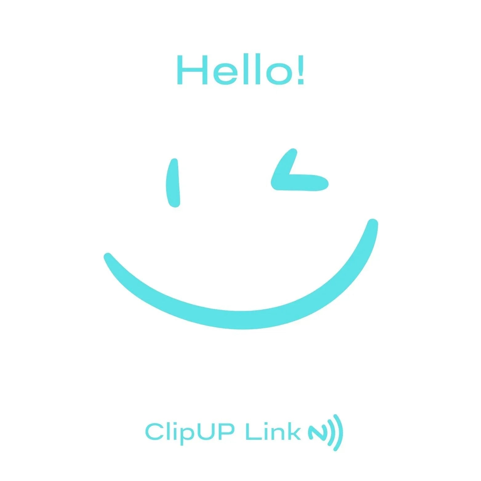 ClipUp Link - POSHYC