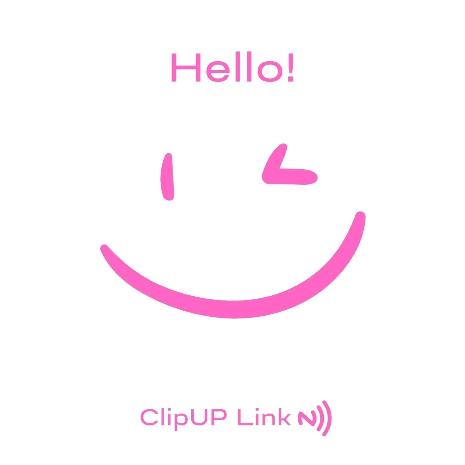 ClipUp Link - POSHYC