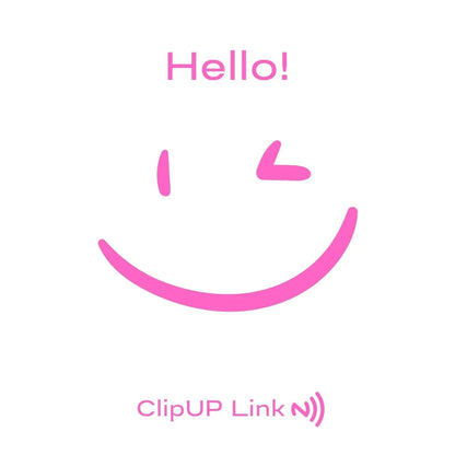 ClipUp Link - POSHYC