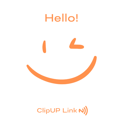 ClipUp Link - POSHYC