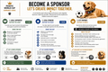 World Poshyc Cup  Community Series Sports × Dogs × Impact