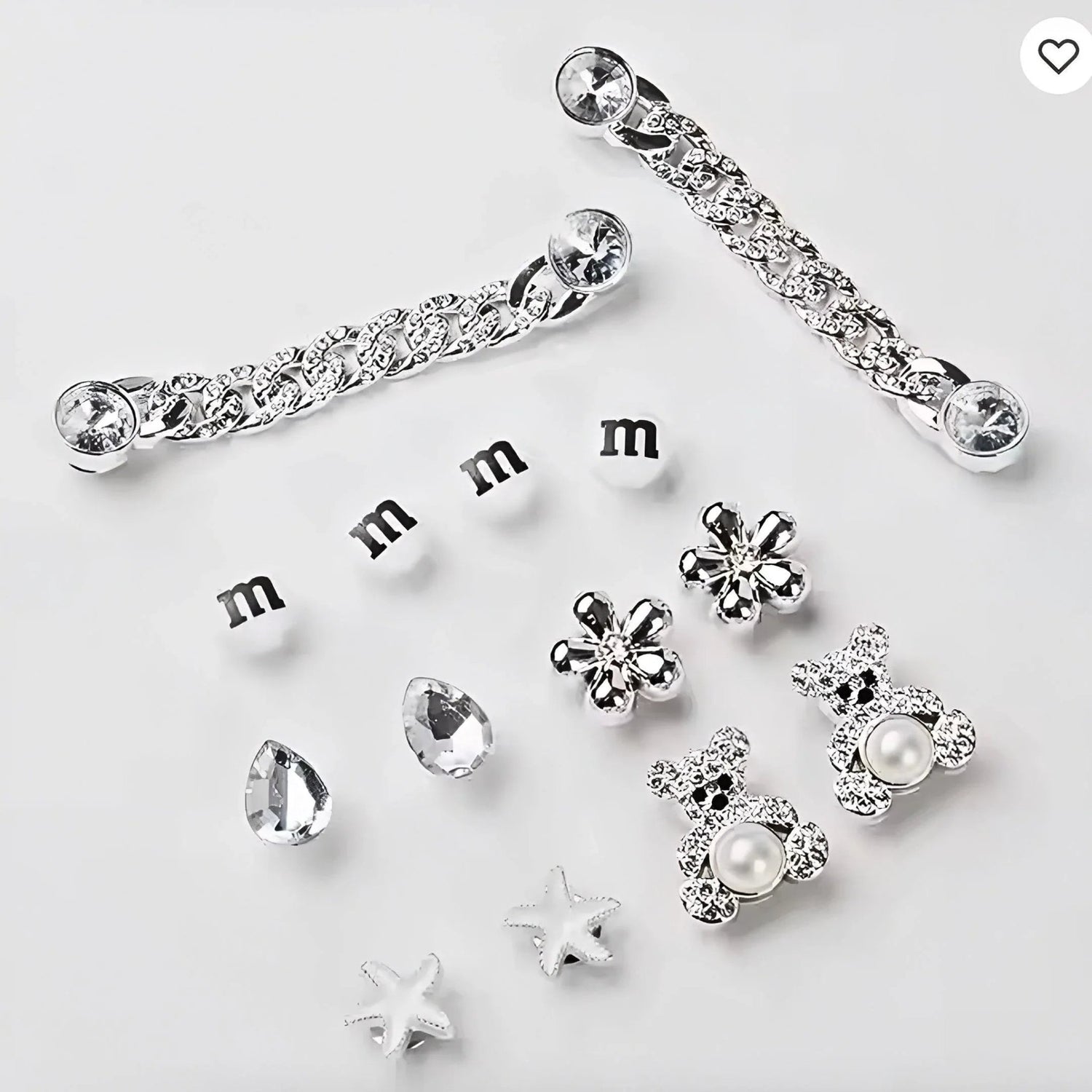 Monthly Charms box - POSHYC