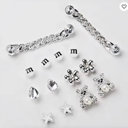 Monthly Charms box - POSHYC