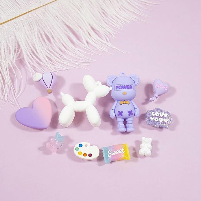 Monthly Charms box - POSHYC