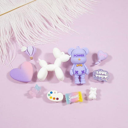 Monthly Charms box - POSHYC