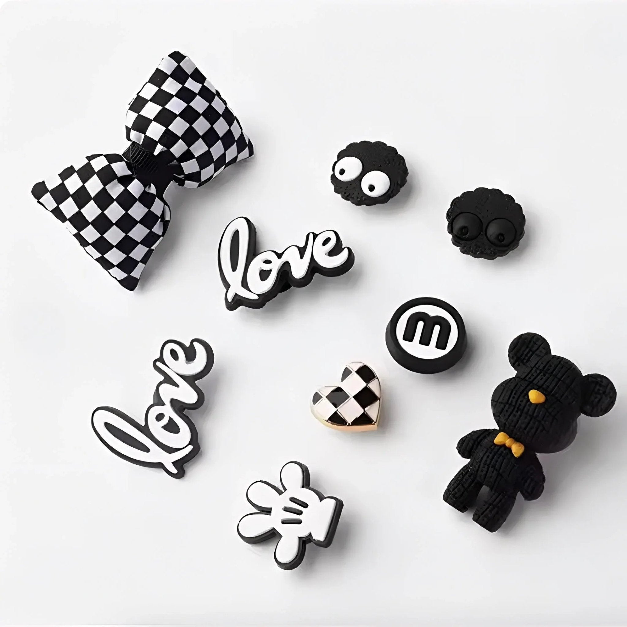 Monthly Charms box - POSHYC