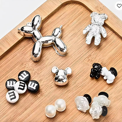 Monthly Charms box - POSHYC