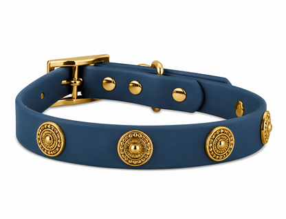 Collar ClipUp + Baroc Clip-charms