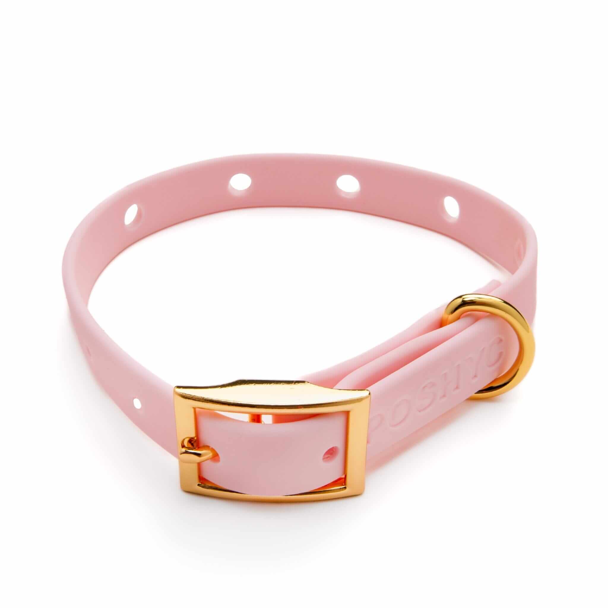 ClipUp Collar - Style and Function | POSHYC
