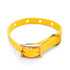 "NEW " ColorStreet Collar Pet Collar POSHYC XXS Yellow 
