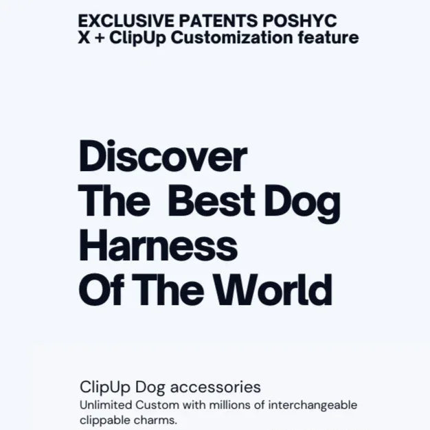 Poshyc Gift Card - POSHYC